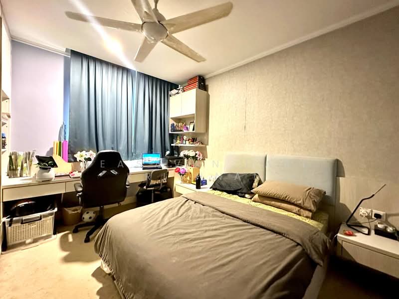 Condominium for Sale at Mutiara Upper East - Keasavan Hari Krishnan - PropertyGuru.com.my