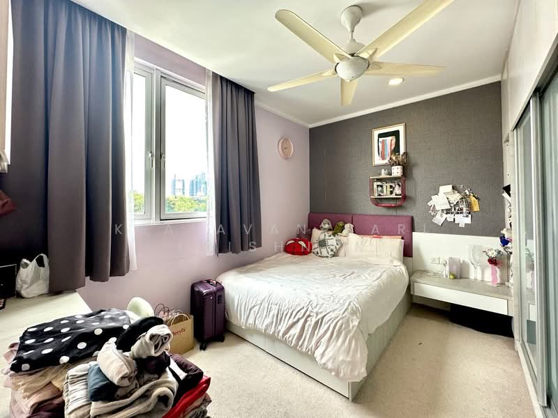 Condominium for Sale at Mutiara Upper East - Keasavan Hari Krishnan - PropertyGuru.com.my