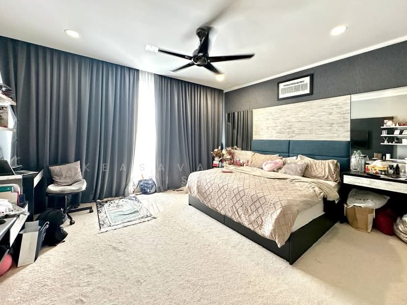 Condominium for Sale at Mutiara Upper East - Keasavan Hari Krishnan - PropertyGuru.com.my