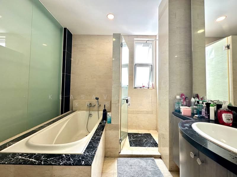 Condominium for Sale at Mutiara Upper East - Keasavan Hari Krishnan - PropertyGuru.com.my