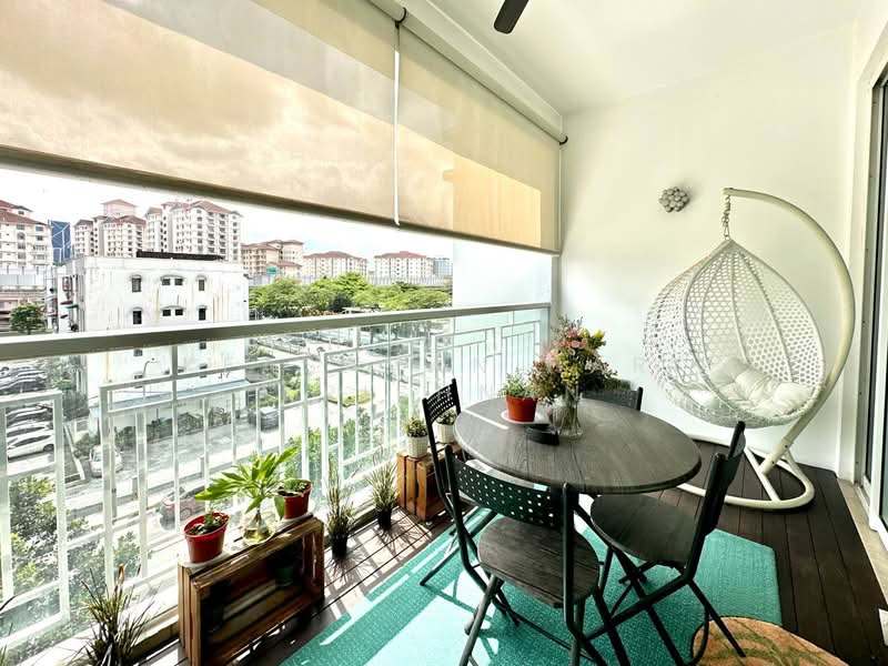 Condominium for Sale at Mutiara Upper East - Keasavan Hari Krishnan - PropertyGuru.com.my