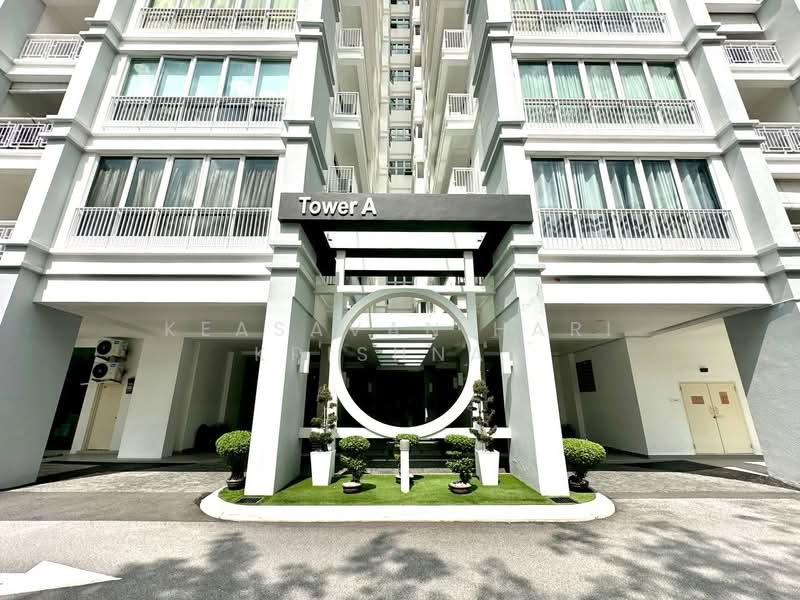 Condominium for Sale at Mutiara Upper East - Keasavan Hari Krishnan - PropertyGuru.com.my