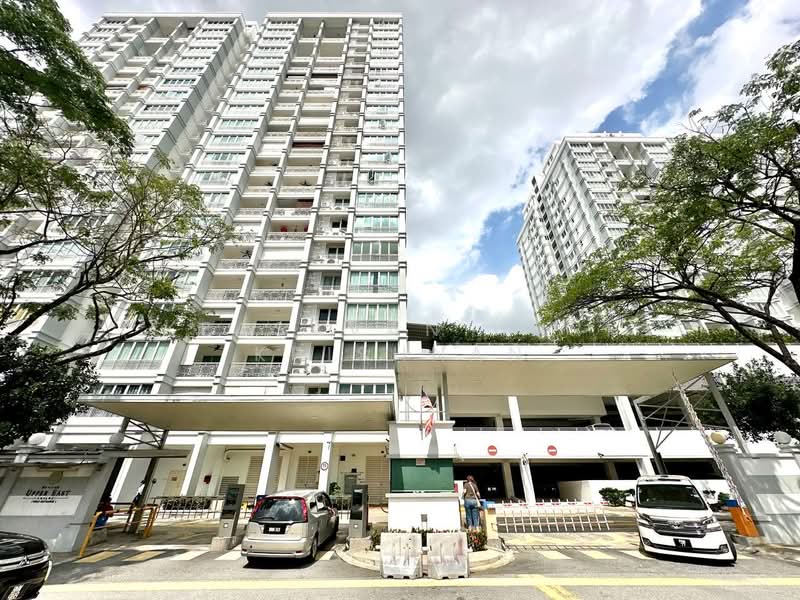 Condominium for Sale at Mutiara Upper East - Keasavan Hari Krishnan - PropertyGuru.com.my