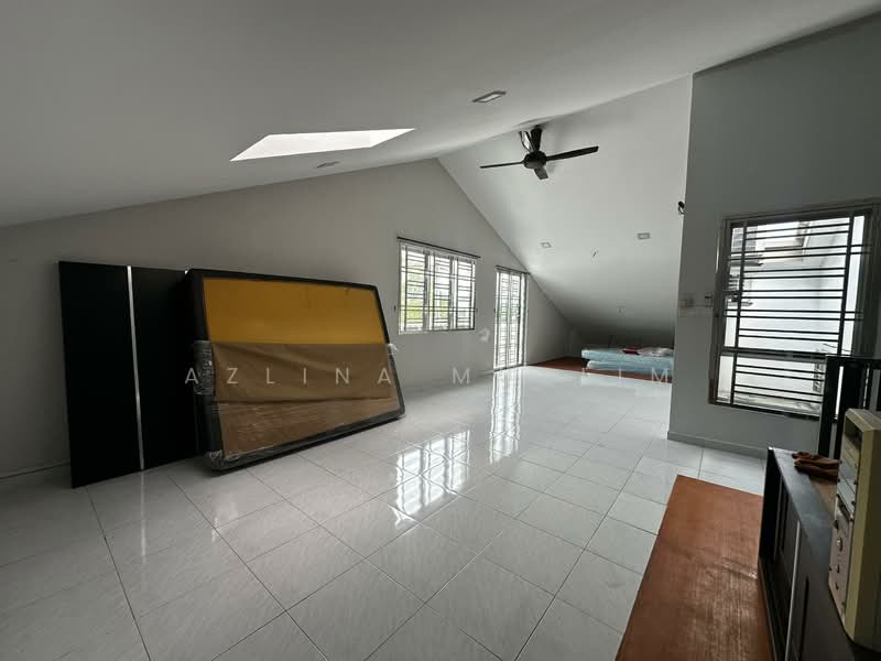Rumah Teres 1.5 Tingkat untuk Dijual di Taman Indahpura (Kulai) - Azlina Muslim - Interior - PropertyGuru.com.my
