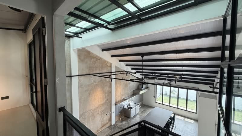 Semi-Detached House for Sale in Tanjung Bungah (Penang) - Khor Chiayee - Kitchen - PropertyGuru.com.my