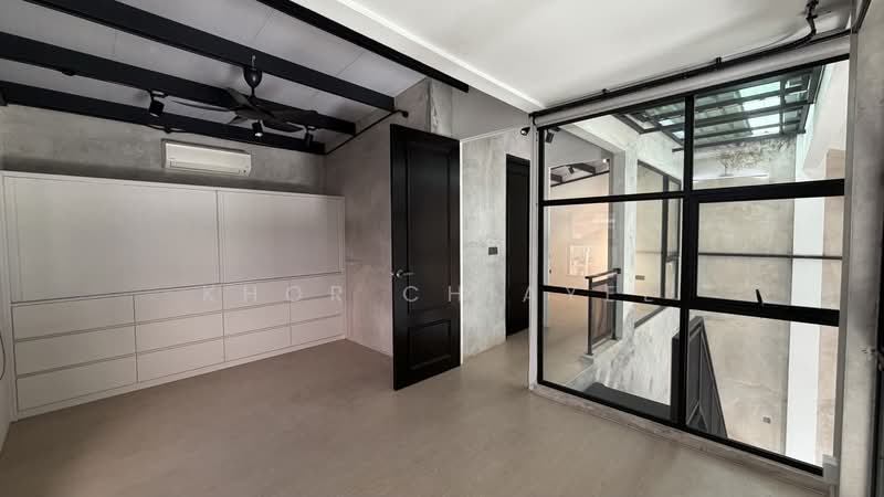 Semi-Detached House for Sale in Tanjung Bungah (Penang) - Khor Chiayee - Interior - PropertyGuru.com.my