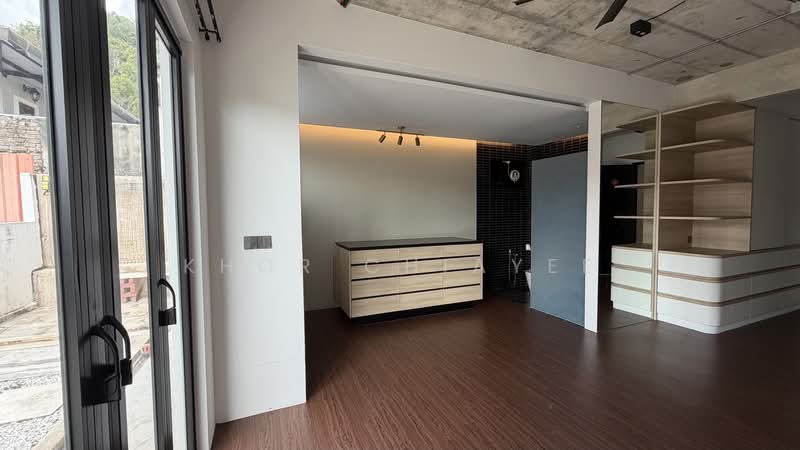 Semi-Detached House for Sale in Tanjung Bungah (Penang) - Khor Chiayee - Interior - PropertyGuru.com.my