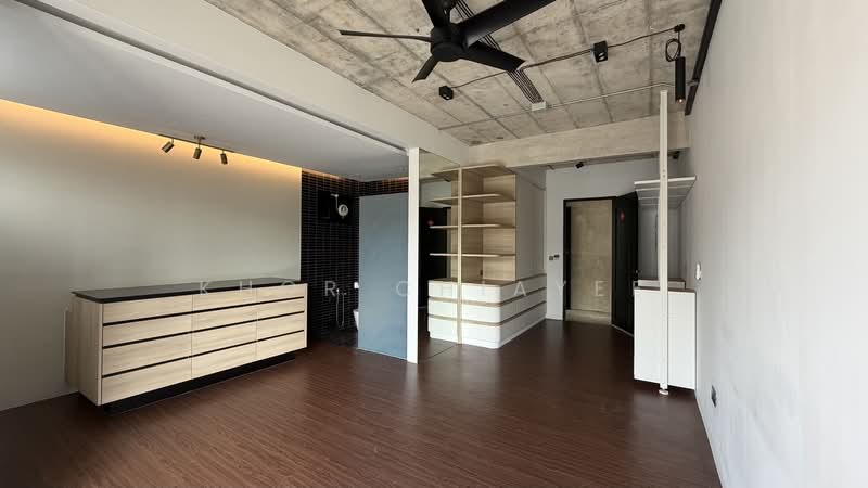 Semi-Detached House for Sale in Tanjung Bungah (Penang) - Khor Chiayee - Interior - PropertyGuru.com.my