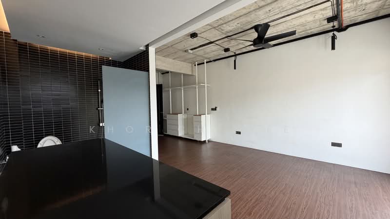 Semi-Detached House for Sale in Tanjung Bungah (Penang) - Khor Chiayee - Interior - PropertyGuru.com.my