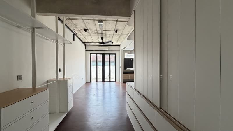 Semi-Detached House for Sale in Tanjung Bungah (Penang) - Khor Chiayee - Interior - PropertyGuru.com.my