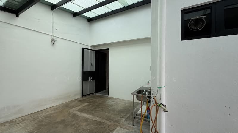 Semi-Detached House for Sale in Tanjung Bungah (Penang) - Khor Chiayee - Interior - PropertyGuru.com.my