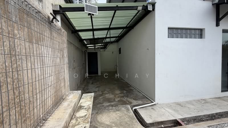 Semi-Detached House for Sale in Tanjung Bungah (Penang) - Khor Chiayee - Exterior - PropertyGuru.com.my
