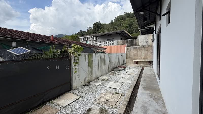 Semi-Detached House for Sale in Tanjung Bungah (Penang) - Khor Chiayee - Exterior - PropertyGuru.com.my