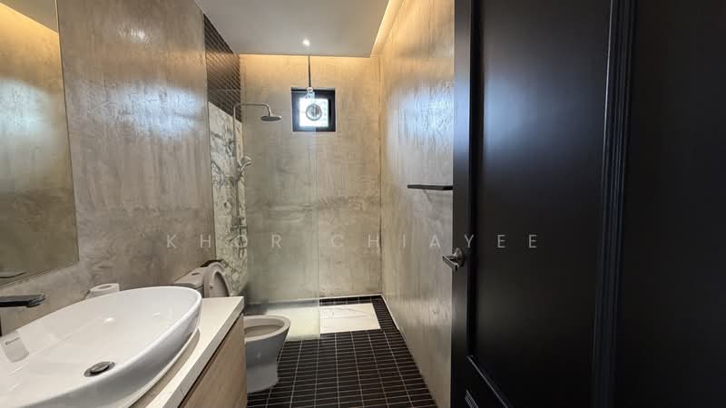 Semi-Detached House for Sale in Tanjung Bungah (Penang) - Khor Chiayee - Bathroom - PropertyGuru.com.my