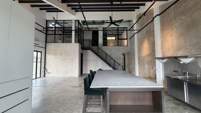 Semi-Detached House for Sale in Tanjung Bungah (Penang) - Khor Chiayee - Interior - PropertyGuru.com.my