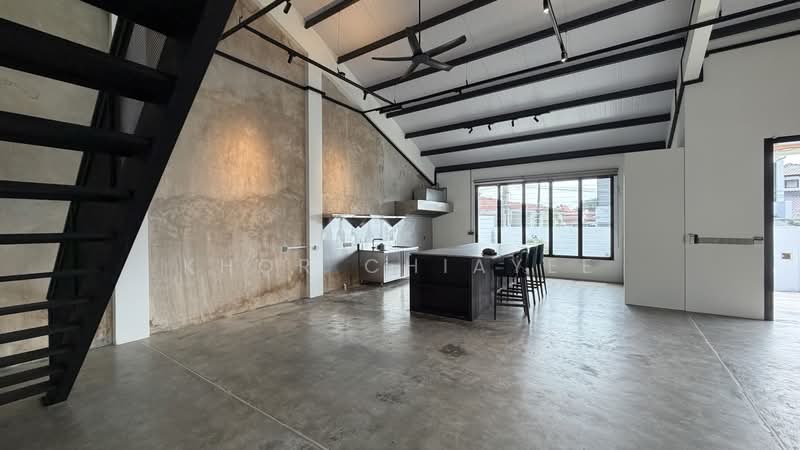 Semi-Detached House for Sale in Tanjung Bungah (Penang) - Khor Chiayee - Kitchen - PropertyGuru.com.my
