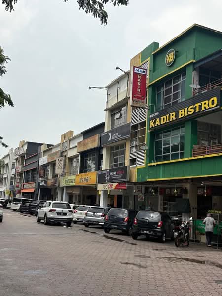 Kedai untuk Dijual di Taman Mount Austin (Tebrau) - June Tan - PropertyGuru.com.my