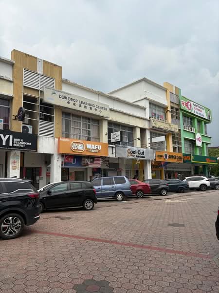 Kedai untuk Dijual di Taman Mount Austin (Tebrau) - June Tan - PropertyGuru.com.my