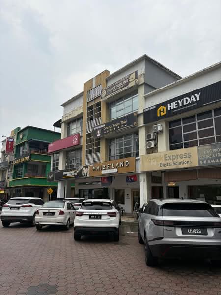 Kedai untuk Dijual di Taman Mount Austin (Tebrau) - June Tan - PropertyGuru.com.my