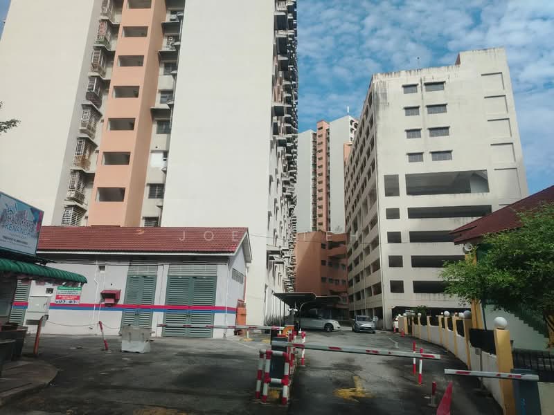 Apartment for Sale at Halaman Kenanga - Joey Teh - Exterior - PropertyGuru.com.my