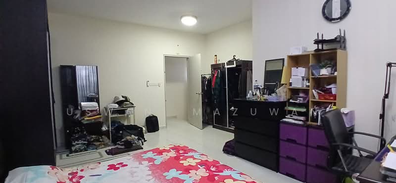 Rumah Teres 2 Tingkat untuk Dijual di Nilai Impian (Nilai) - Uswani Mazuwan - Bedroom - PropertyGuru.com.my
