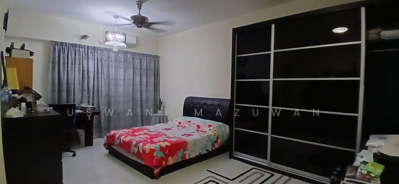 Rumah Teres 2 Tingkat untuk Dijual di Nilai Impian (Nilai) - Uswani Mazuwan - Bedroom - PropertyGuru.com.my