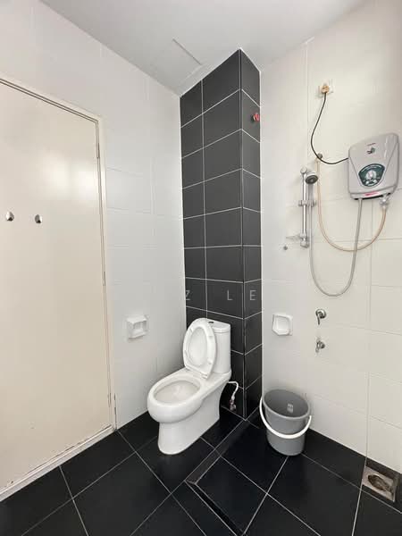 Rumah Kluster untuk Dijual di Setia Tropika (Johor Bahru) - Jyez Lee - Bathroom - PropertyGuru.com.my