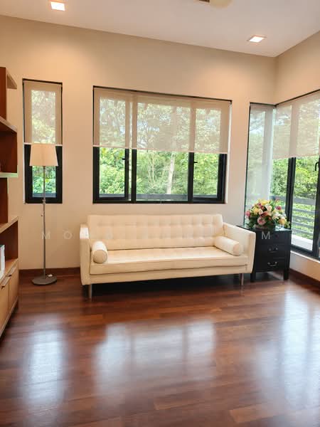 Link Bungalow for Sale in Tropicana (Petaling Jaya) - Mohd Adryzam - Living Room - PropertyGuru.com.my
