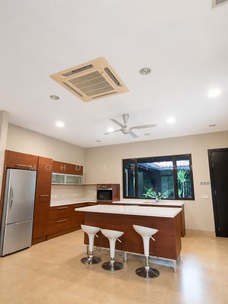 Link Bungalow for Sale in Tropicana (Petaling Jaya) - Mohd Adryzam - Kitchen - PropertyGuru.com.my