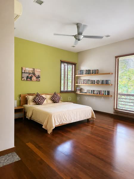 Link Bungalow for Sale in Tropicana (Petaling Jaya) - Mohd Adryzam - Bedroom - PropertyGuru.com.my