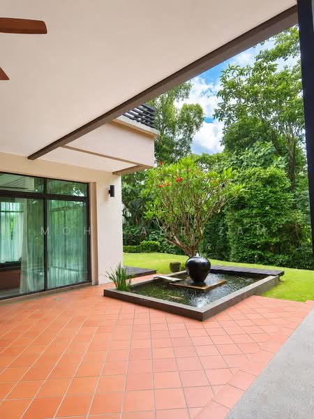 Link Bungalow for Sale in Tropicana (Petaling Jaya) - Mohd Adryzam - Exterior - PropertyGuru.com.my