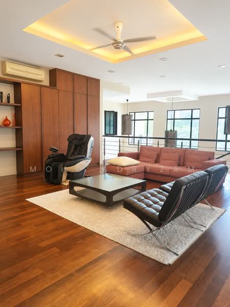 Link Bungalow for Sale in Tropicana (Petaling Jaya) - Mohd Adryzam - Living Room - PropertyGuru.com.my