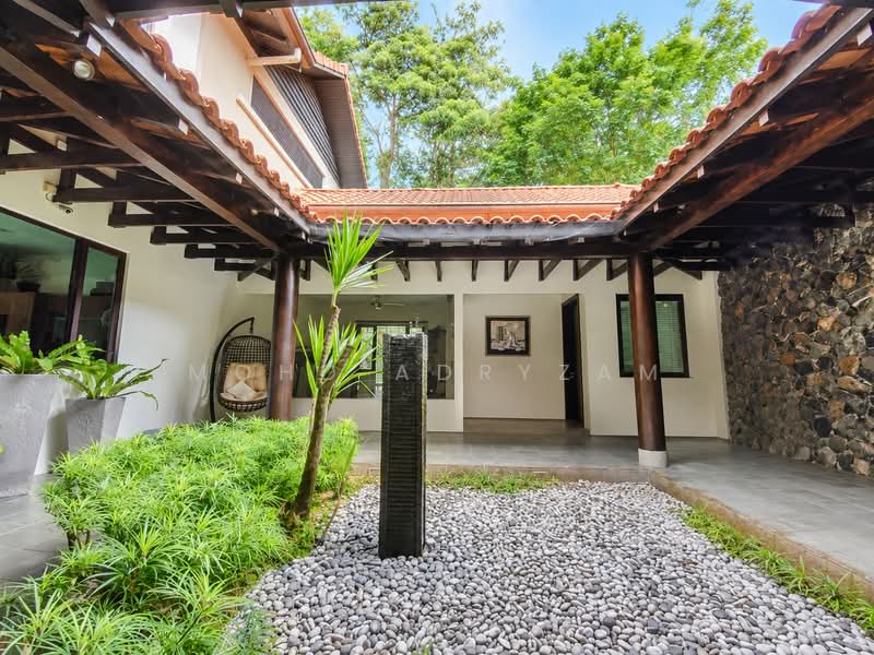 Link Bungalow for Sale in Tropicana (Petaling Jaya) - Mohd Adryzam - Exterior - PropertyGuru.com.my