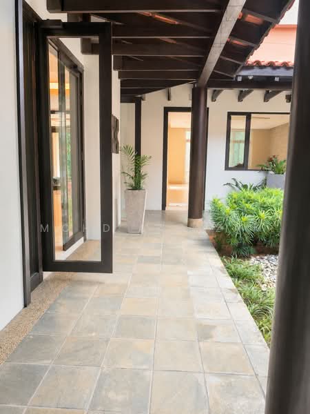 Link Bungalow for Sale in Tropicana (Petaling Jaya) - Mohd Adryzam - Exterior - PropertyGuru.com.my
