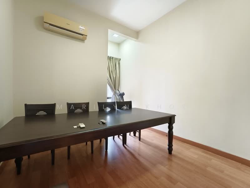 Rumah Teres 3 Tingkat untuk Dijual di Batu Caves (Selangor) - Marilyn Khor - Dining Room - PropertyGuru.com.my