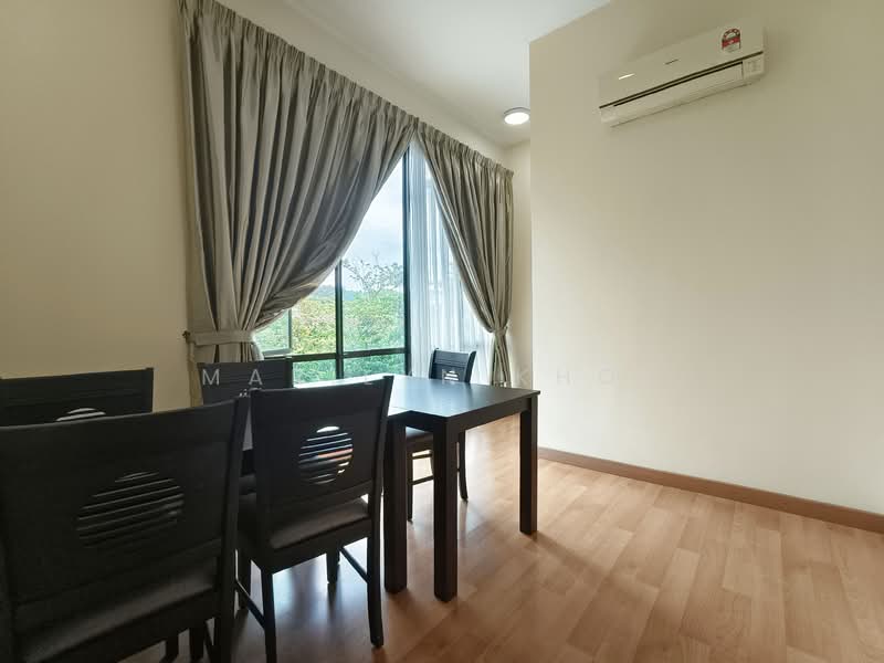 Rumah Teres 3 Tingkat untuk Dijual di Batu Caves (Selangor) - Marilyn Khor - Dining Room - PropertyGuru.com.my