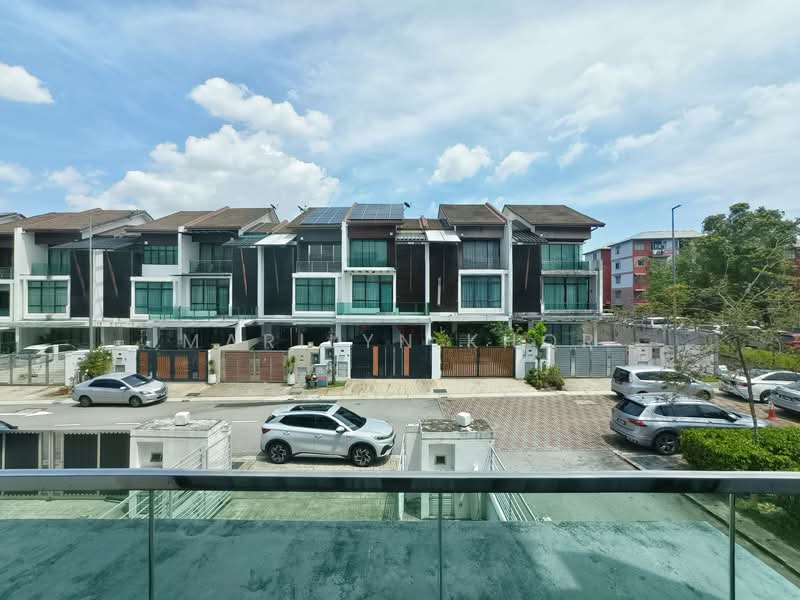 Rumah Teres 3 Tingkat untuk Dijual di Batu Caves (Selangor) - Marilyn Khor - Exterior - PropertyGuru.com.my