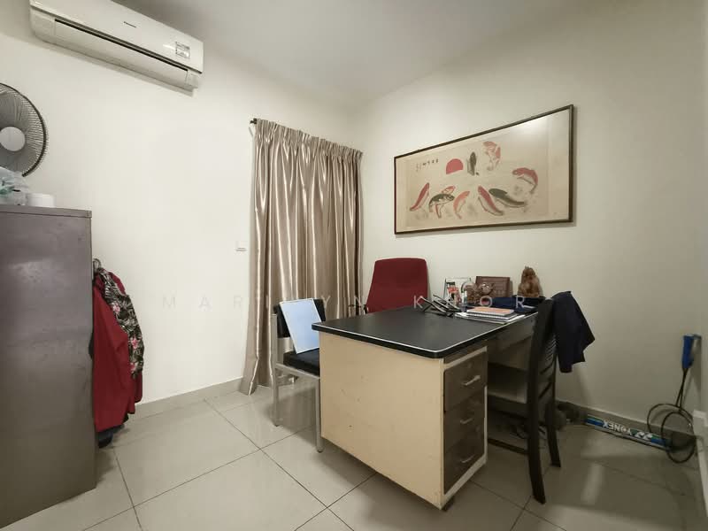 Rumah Teres 3 Tingkat untuk Dijual di Batu Caves (Selangor) - Marilyn Khor - Study - PropertyGuru.com.my