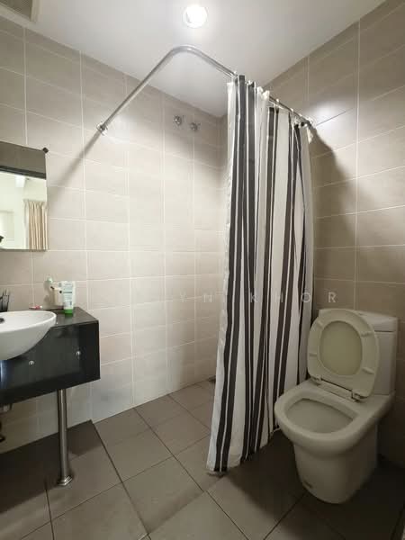 Rumah Teres 3 Tingkat untuk Dijual di Batu Caves (Selangor) - Marilyn Khor - Bathroom - PropertyGuru.com.my