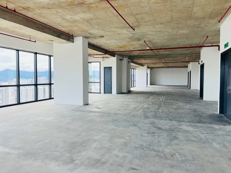 Office for Rent in Mont Kiara (Kuala Lumpur) - Willis Chew - Interior - PropertyGuru.com.my
