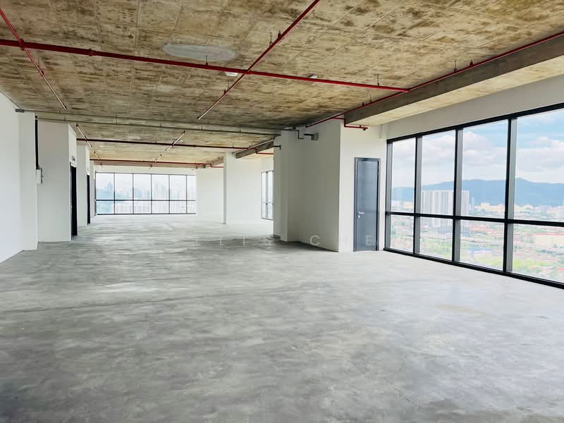 Office for Rent in Mont Kiara (Kuala Lumpur) - Willis Chew - Interior - PropertyGuru.com.my