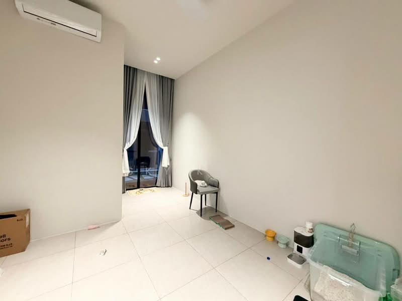 2-storey Terraced House for Sale in Puteri Harbour (Iskandar Puteri (Nusajaya)) - Sky Khoo - Interior - PropertyGuru.com.my