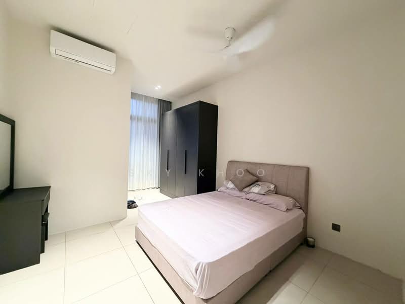 2-storey Terraced House for Sale in Puteri Harbour (Iskandar Puteri (Nusajaya)) - Sky Khoo - Bedroom - PropertyGuru.com.my
