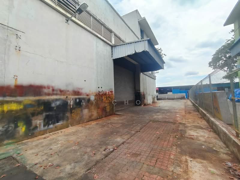 Kilang untuk Disewa di Austin (Johor Bahru) - May Chong - Exterior - PropertyGuru.com.my