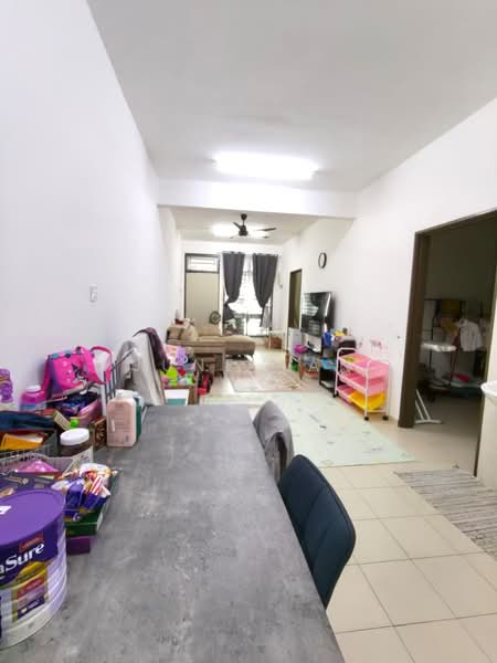 Flat for Sale at Bandar Cemerlang - June Tan - PropertyGuru.com.my