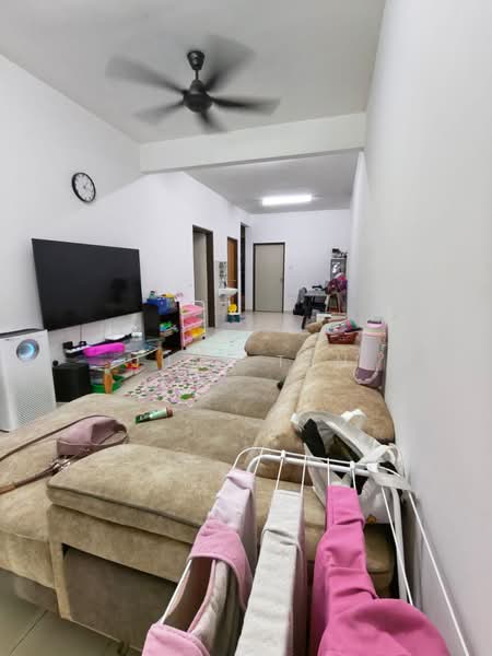 Flat for Sale at Bandar Cemerlang - June Tan - PropertyGuru.com.my
