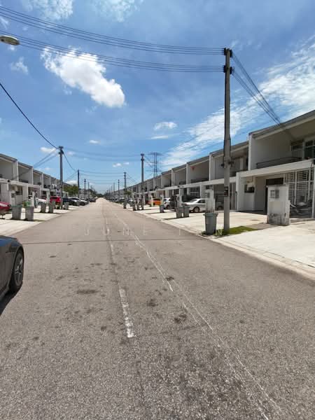 Flat for Sale at Bandar Cemerlang - June Tan - PropertyGuru.com.my
