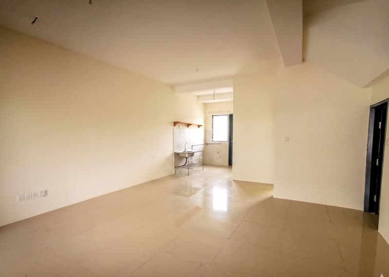 2-storey Terraced House for Sale in Cybersouth (Dengkil) - Aliff Iqbal - Interior - PropertyGuru.com.my