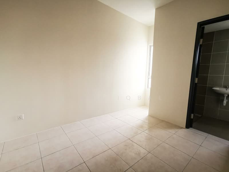 2-storey Terraced House for Sale in Cybersouth (Dengkil) - Aliff Iqbal - Interior - PropertyGuru.com.my