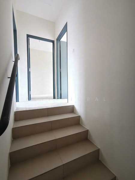 2-storey Terraced House for Sale in Cybersouth (Dengkil) - Aliff Iqbal - Interior - PropertyGuru.com.my